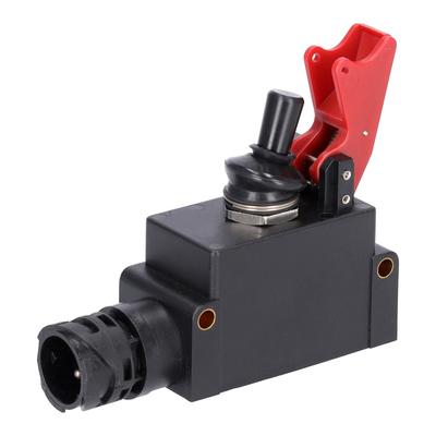 FEBI BILSTEIN Hauptschalter, Batterie 46020 für Volvo RENAULT TRUCKS