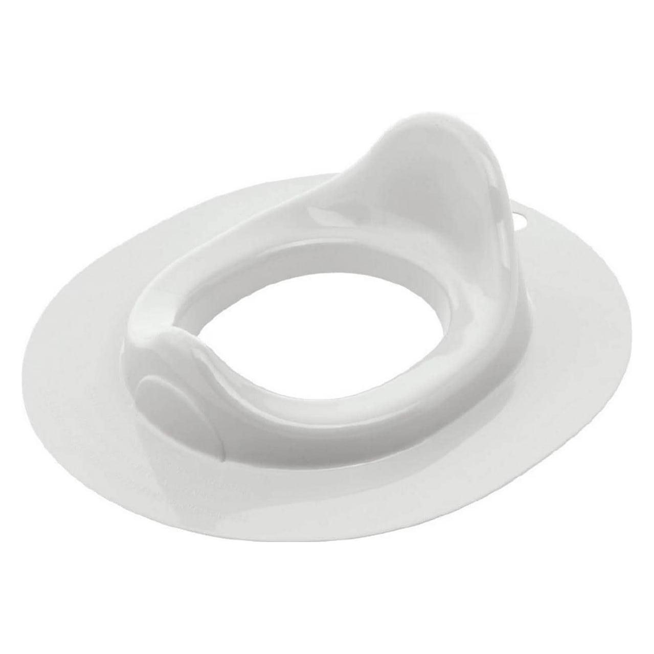 Rotho Babydesign Toilettensitz AVA Mistletoe White (1236701023)