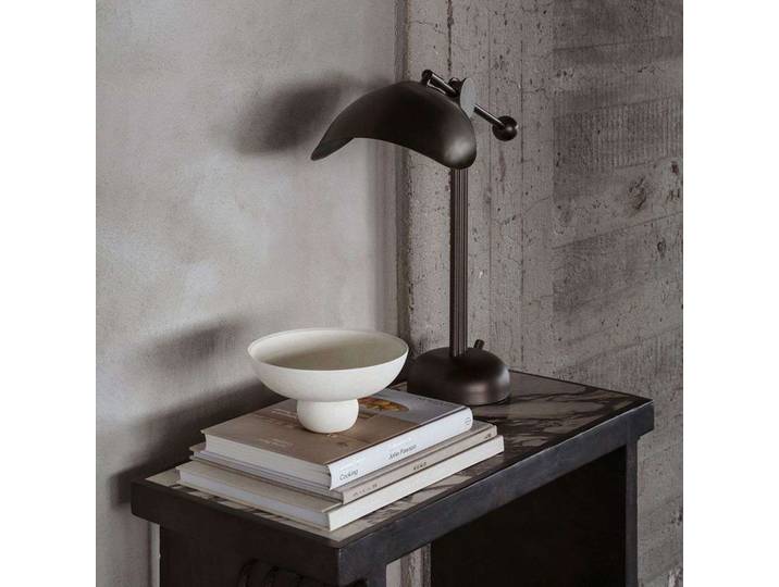 Stingray Tischleuchte Bronze - 101 Copenhagen - Aluminium