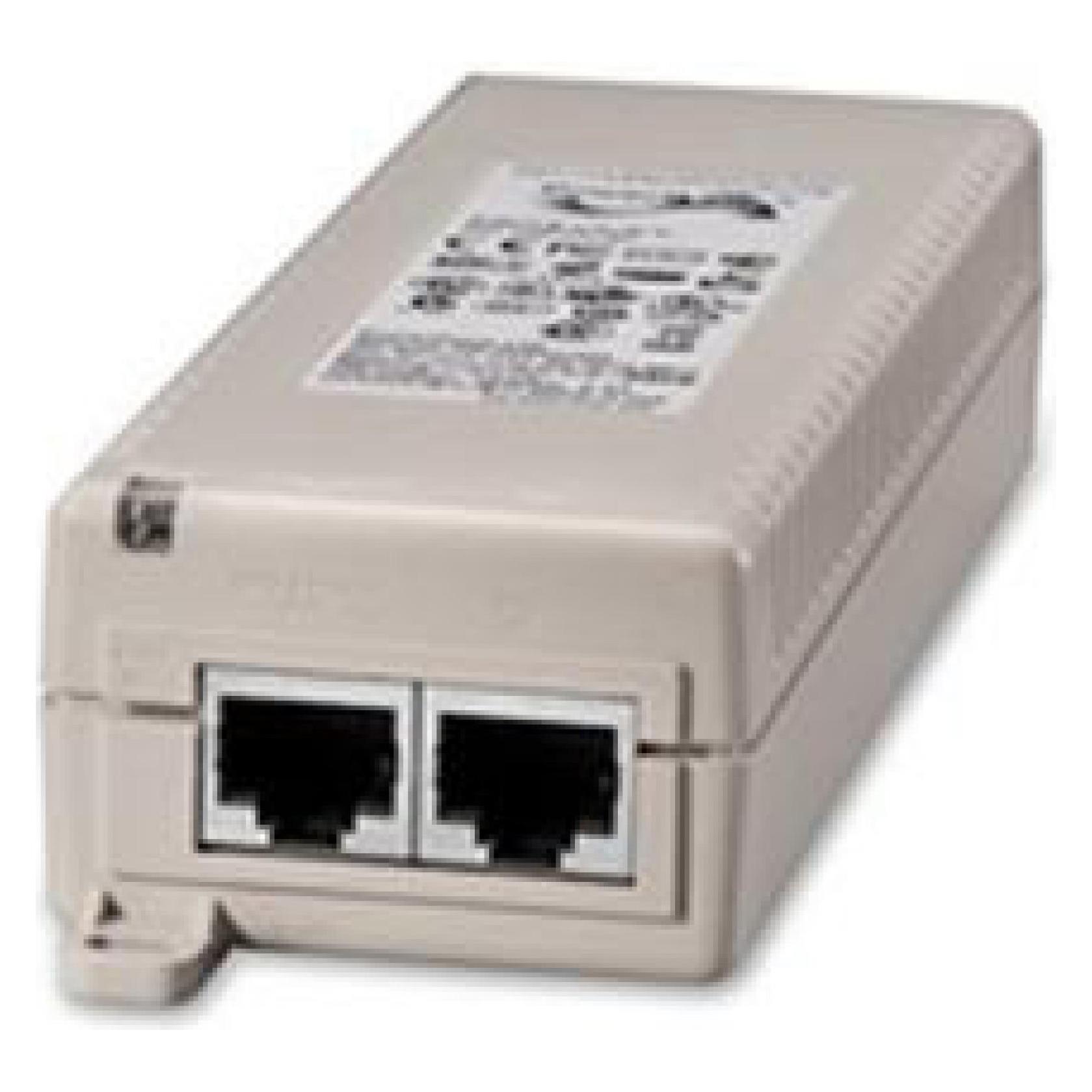 Microsemi PD-3501G (802.3af (PoE), 15.40 W) (PD-3501G/AC-EU)