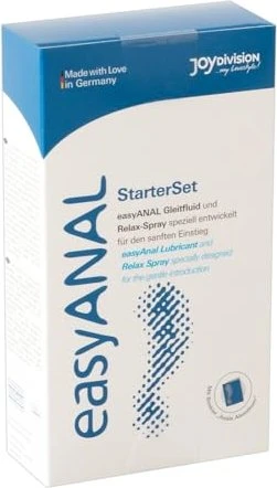 Easyanal Gel 80 ml
