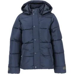 ZigZag Lusano Steppjacke Kinder 2002 - navy 6 (116)