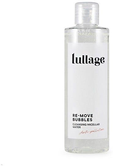 LULLAGE Re-Move Bubbles