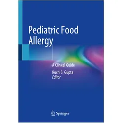 Pediatric Food Allergy, Fachbücher