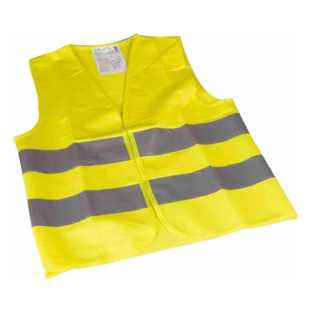 Cartrend Warnweste Kinder&Jugend ge DIN EN1150 (73767)