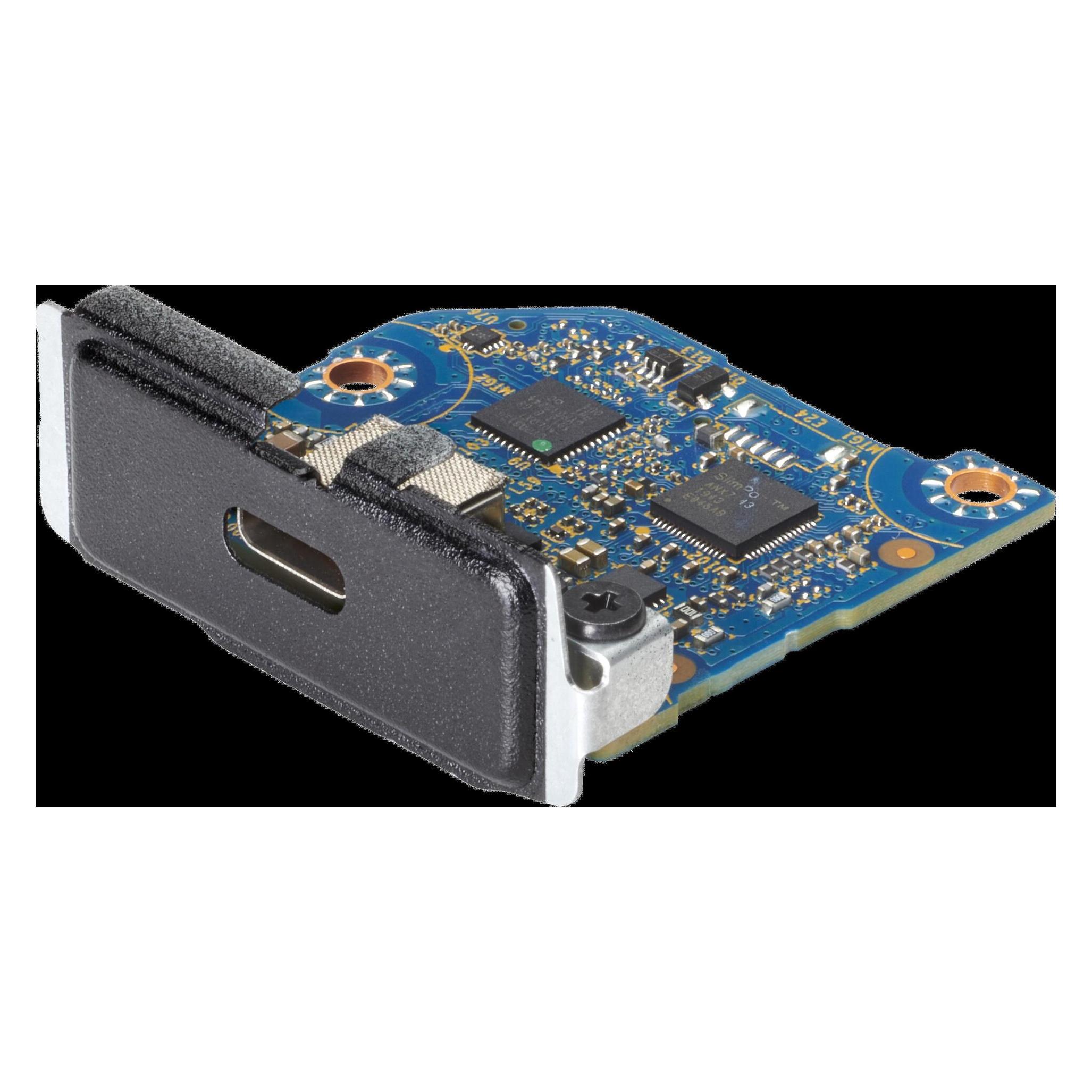 HP Type-C USB 3.1 Gen2 Port Flex IO v2 (13L59AA)