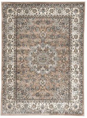 SAFAVIEH Atlas Indiana Traditional Oriental Viscose Rug
