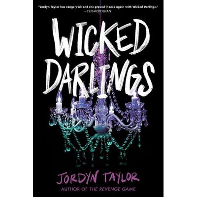 Wicked Darlings, Taschenbuch von Jordyn Taylor, Random House LLC US