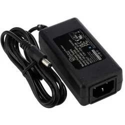 RS PRO Steckernetzteil 25W, 100 240V, 5V dc / 5A Medizin-Zulassung, Universalladegerät