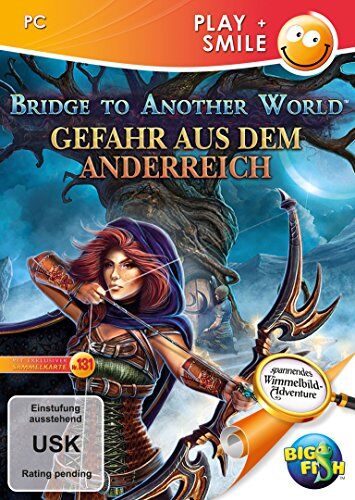 Astragon - Bridge to Another World: Gefahr aus dem Anderreich - Preis vom 11.10.2026 15:43:13 h