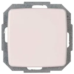 Kopp 585717087 Kreuzschalter 10AX 250V Rivo weiß