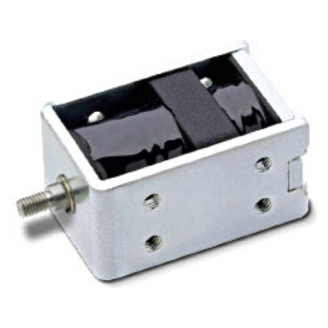 Intertec ITS-LX-3831-24V Hubmagnet bidirektional 24 V/DC 150 W (ITS-LX-3831-24V)