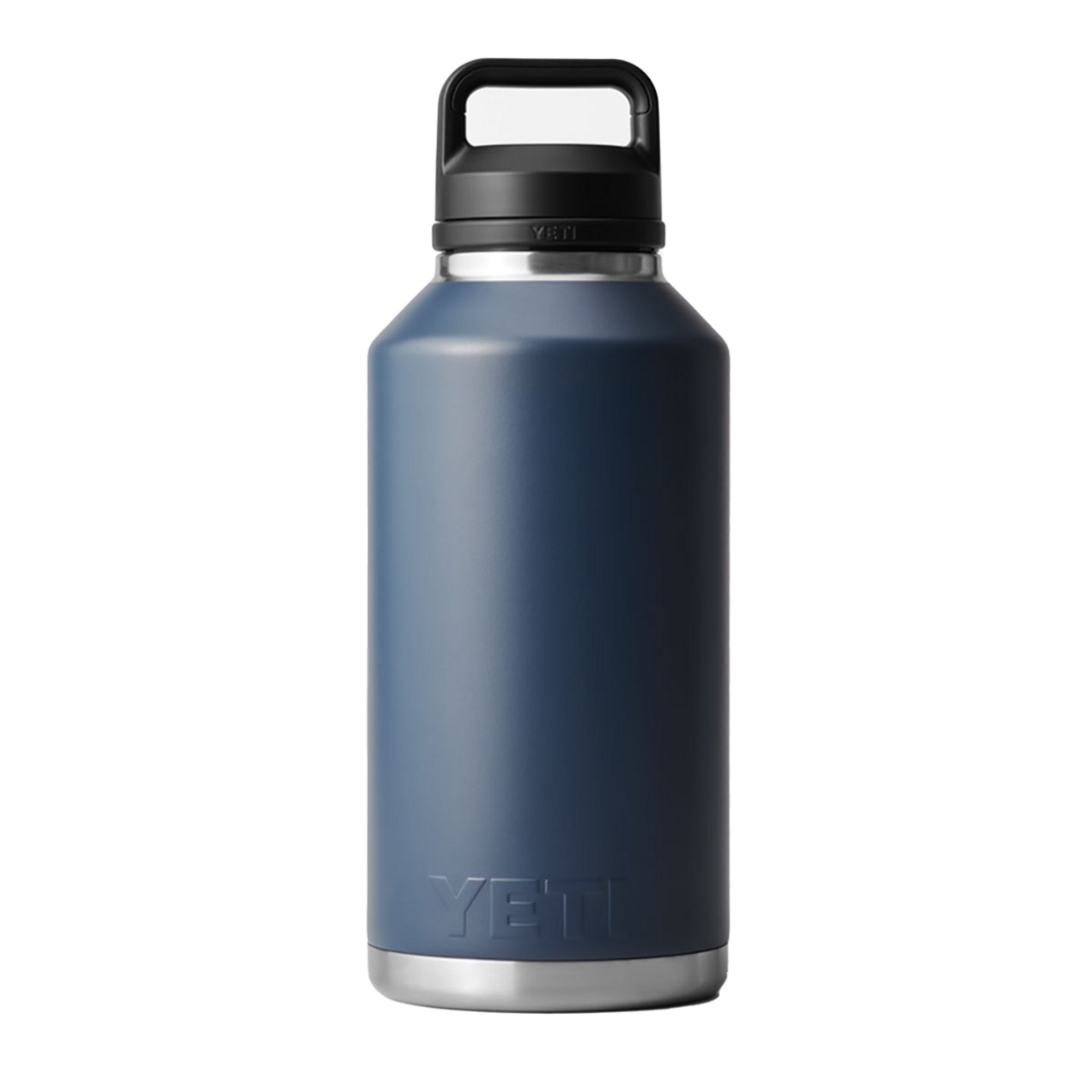 Yeti Rambler 64oz Chug V2 Isolierflasche Isolierflaschen blau Größe 1.9L Reise | Lifestyle