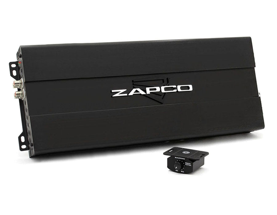 ZAPCO ST-2000XM II