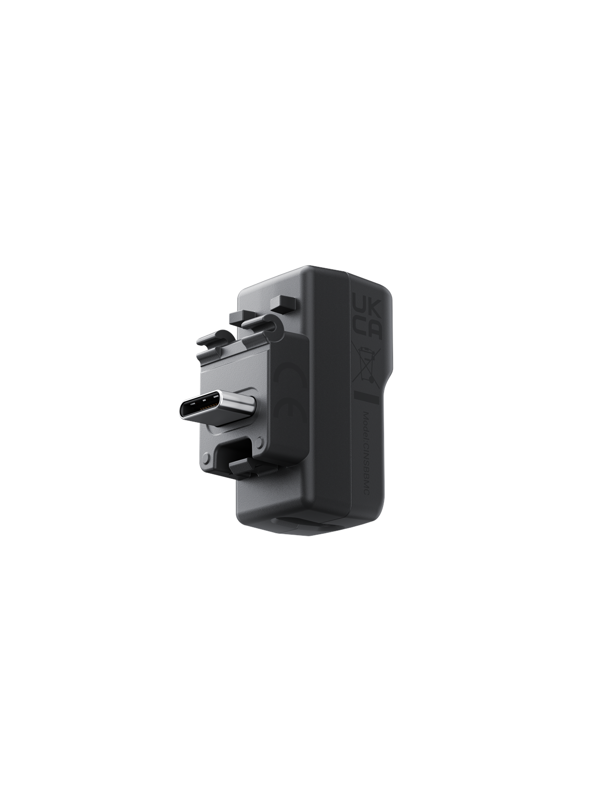 Insta360 X4 Mic Adapter