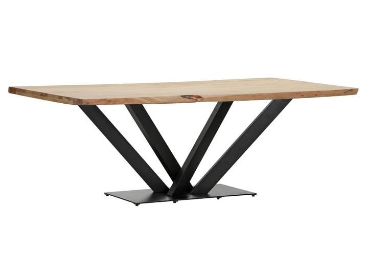 Landscape Esstisch SETUP, akazie, Massivholz