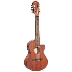 Ortega RU4MM-CE-TE-8 - Ukulele
