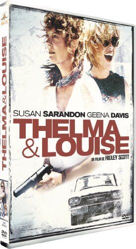 Ridley Scott - Thelma & Louise - Preis vom 11.10.2026 03:10:56 h
