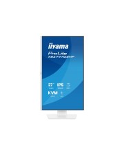 iiyama 27iWIDE LCD QHD IPS panel LED Bl. Adaptive Sync USB-Hub 2xOut v3.2 Flachbildschirm TFT/LCD (XB2797QSNP-W1)