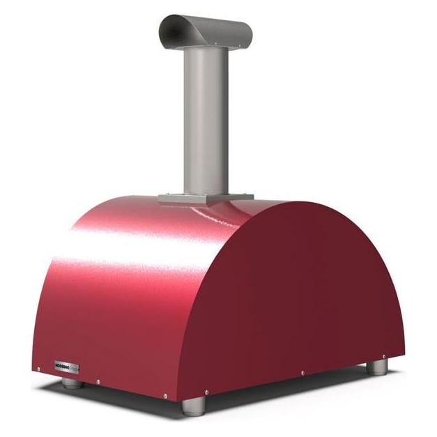Alfa Forni Moderno 2 (Pizzaofen Holz) (FXMD-2P-LROA)