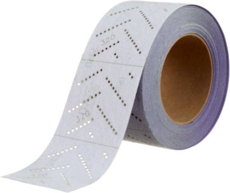 Schmiergelpapier 3M 51436 3M