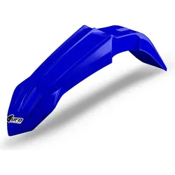 UFO, Motorrad Zubehör, UFO-VORDERKOTFLÜGEL YAMAHA YZ 85 '22-'26, BLAU