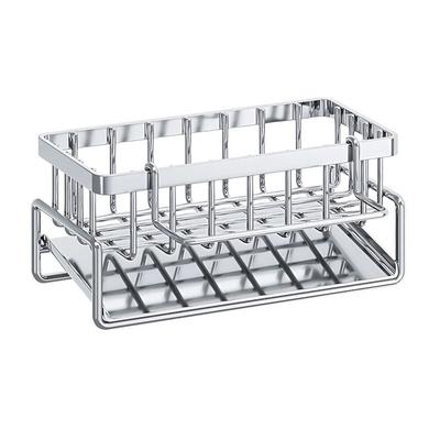 Stainless Steel Sink Drying Rack For Kitchen Organization Stainless Steel Sink Drying Rack For Kitchen Organization