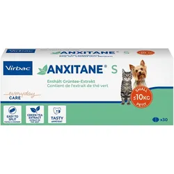 Anxitane S 30 Tabl.