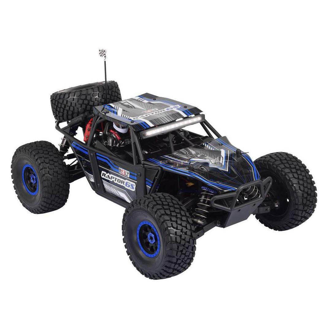 Reely Raptor (RE-5064051)