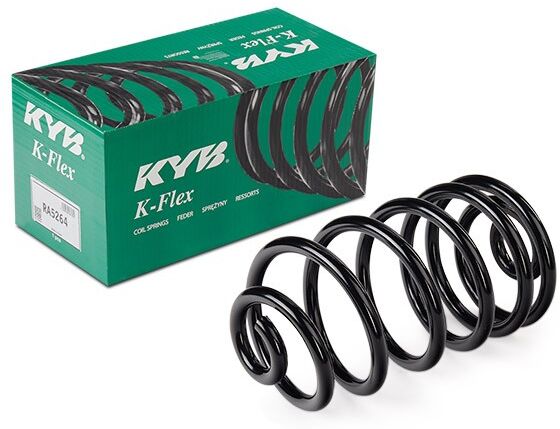 KYB RA5264 Coil spring
