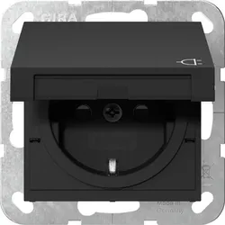 Gira SCHUKO-Steckdose 4754005