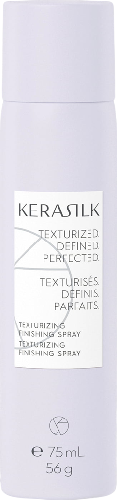 Kerasilk Texturizing Finishing Spray 75 ml