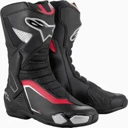 Alpinestars SMX-6 V3 Motorrad Stiefel 45