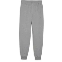Puma teamGOAL Casual Jogginghose Kinder - grau - 152
