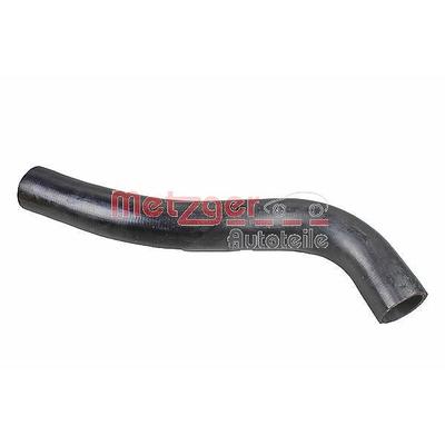 Metzger Autoteile Kraftstoffschlauch [Hersteller-Nr. 2152006] für Opel, Vauxhall