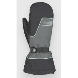 L1 Sentinel Unisex Fäustlinge black / carbon Gr. XS