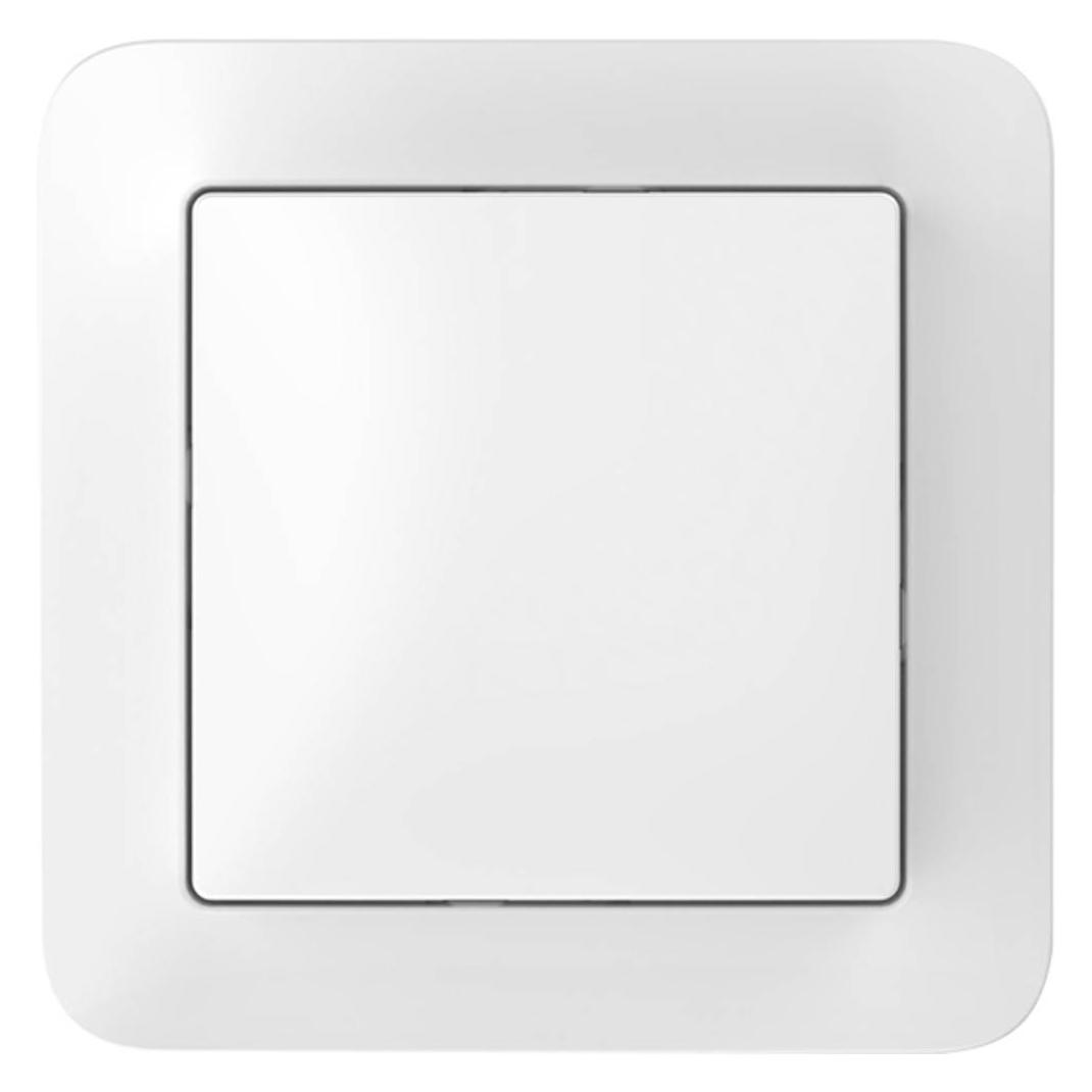 Bosch Smart Home Wandschalter für smarte Aktoren (8750002778)