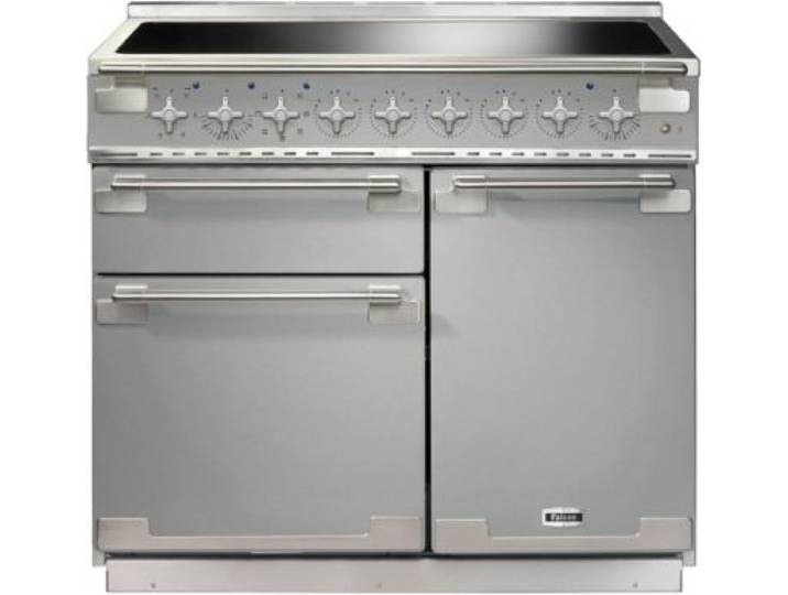 Falcon - Piano De Cuisson Induction Elise 100 Induction Inox