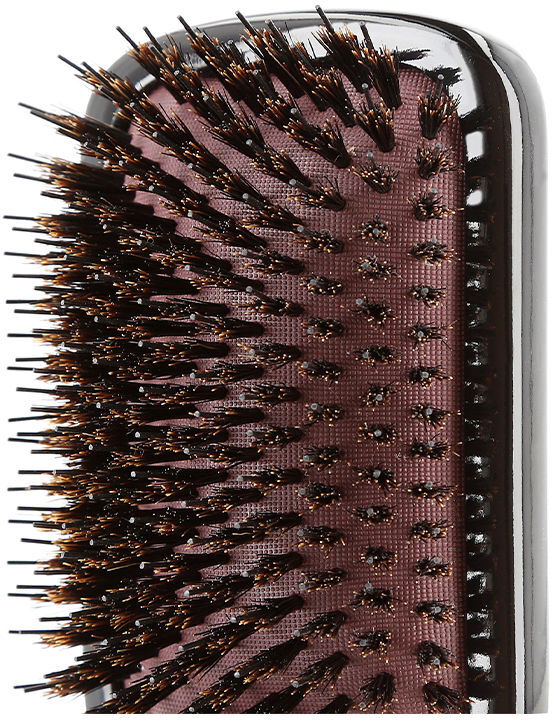 Lussoni Brosse en bois Natural Style #Palette