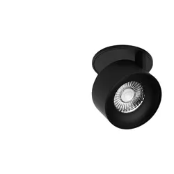LED2 21507233DT LED Einbauleuchte Klip | 11W integrierte LED-Quelle