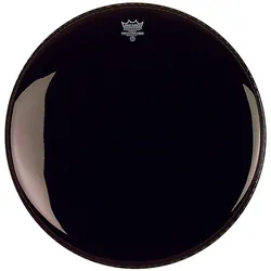 Remo Powerstroke 3 Ebony P3-1018-ES - Bass-Drum-Fell
