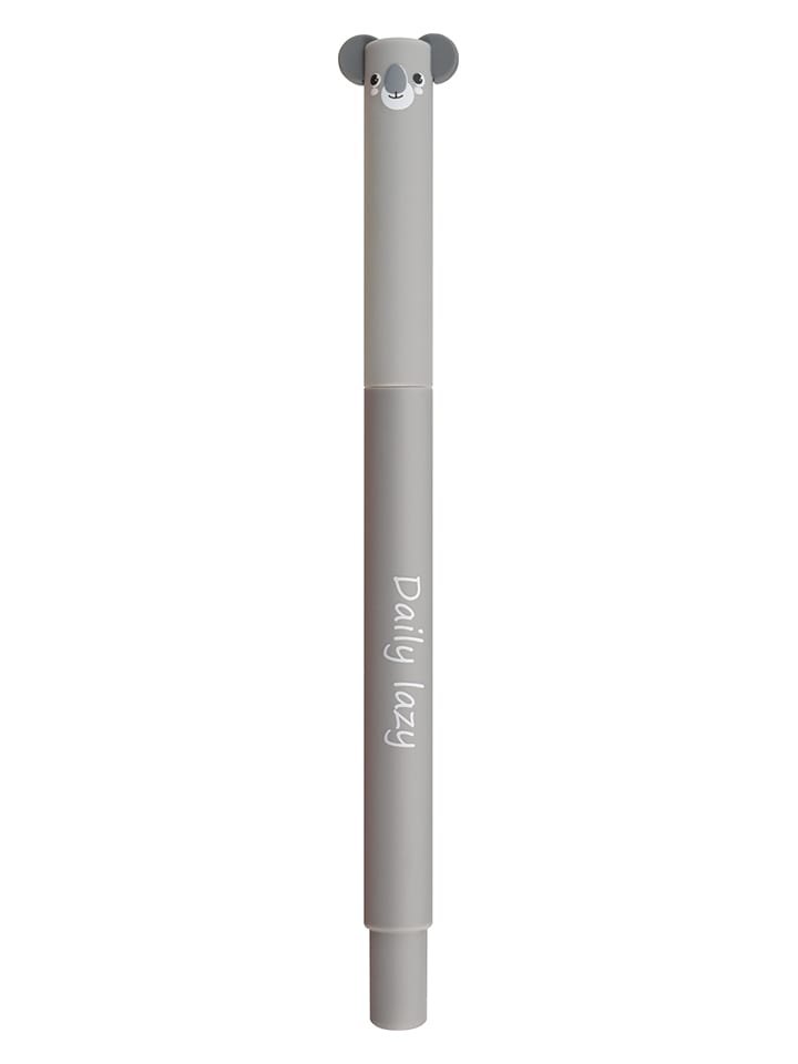 Faber-Castell Füller "Animal Pen Koala" in Grau - onesize