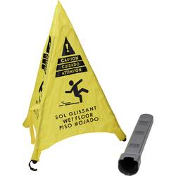 VISO PSG501 G3 Faltsignal (B x H) 380 mm x 500 mm