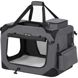 Feandrea Cozy Dog (Hund, Katze, Faltbar), Tiertransport