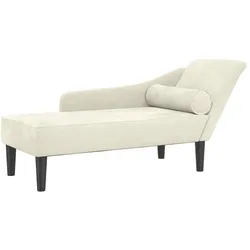 vidaXL, Sofa + Bettsofa, Olmisica (Recamiere)