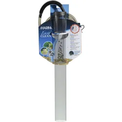 6x Marina Easy Clean (Bodensauger), Aquarium Pflege