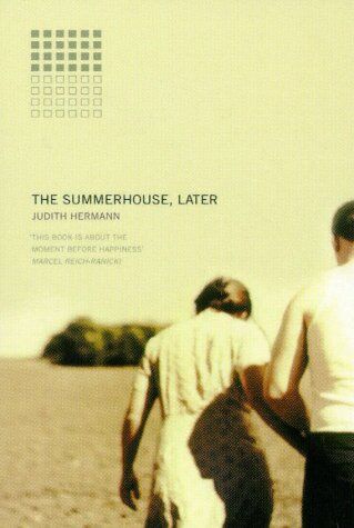 Judith Hermann - The Summer House, Later - Preis vom 10.10.2026 11:48:34 h