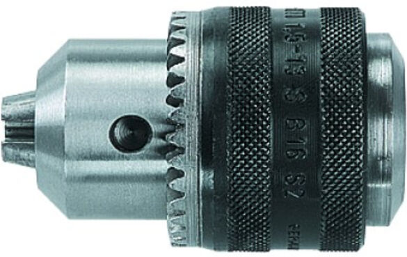 Mandrin à couronne dentée, Ouverture 0.5-8 mm Fein (63202043010)