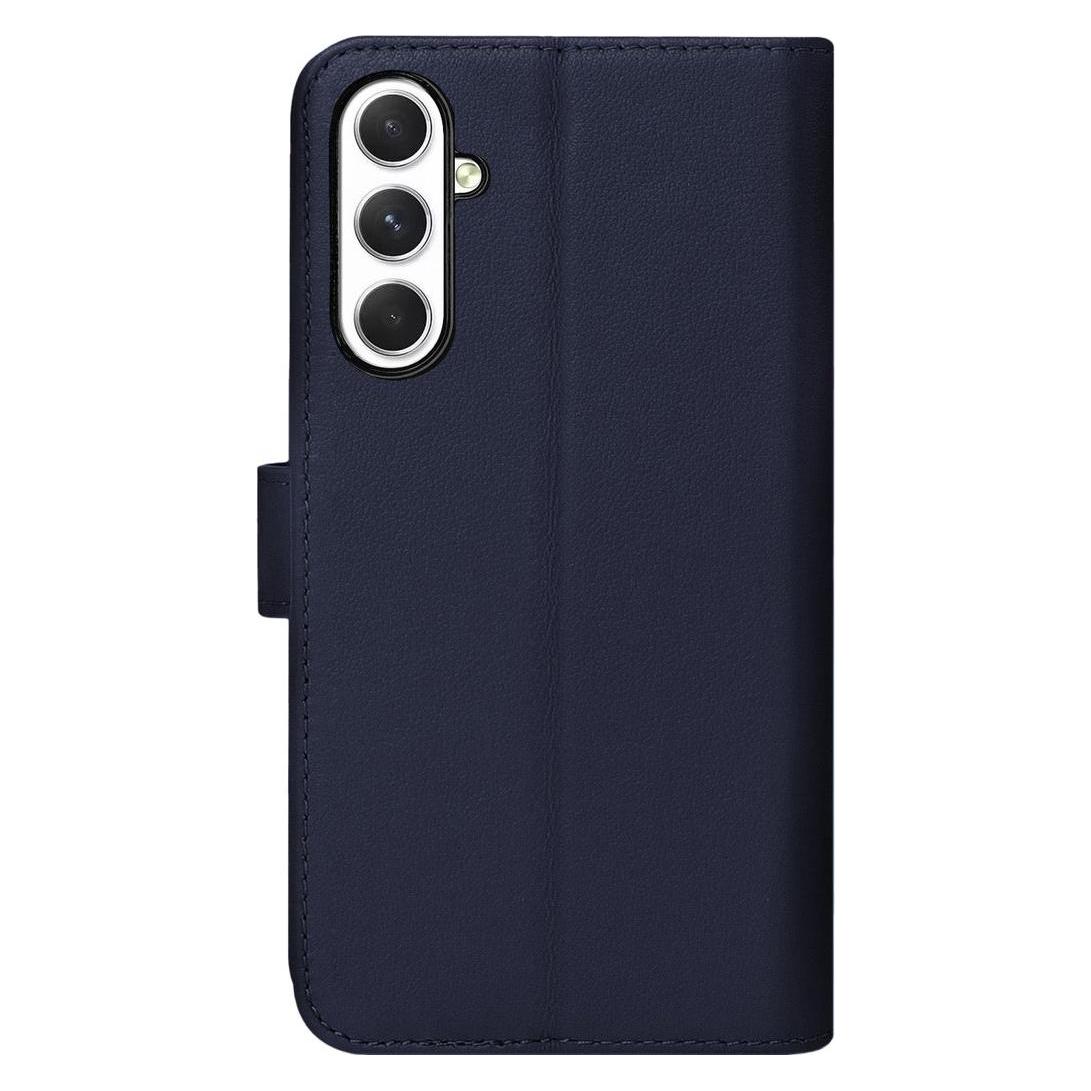 Samsung Bookcase Galaxy S23 FE Blue (Samsung Galaxy S23 FE) (CS-8118)