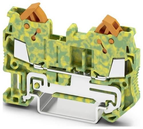 Phoenix Contact 3205035 Schutzleiterklemme 50St.